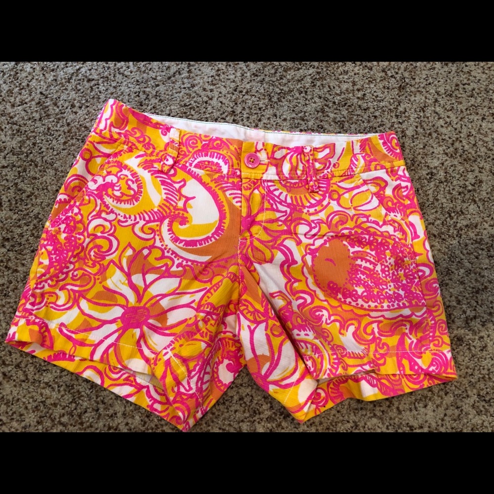 EUC size 4 callahans